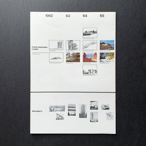 Foster associates london - associates,