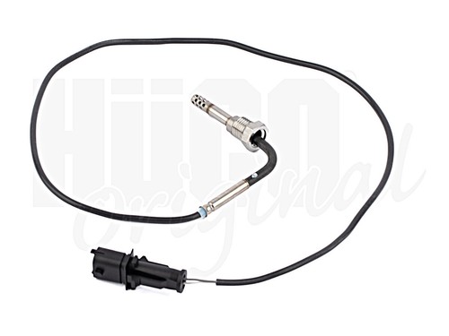 Exhaust gas temperature sensor - gas,