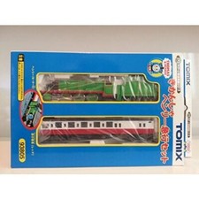 Thomas Friends Henry EXPRESS