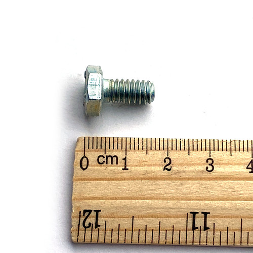 Triumph primary case level - primary,