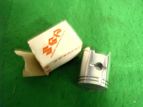 Suzuki fr70 genuine - suzuki,