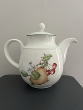 Fine china ashberry - s,