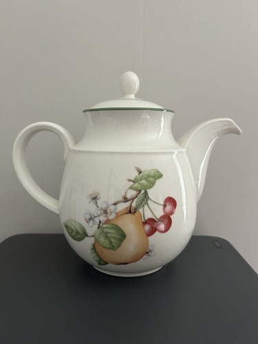 Fine china ashberry - m,