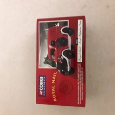Corgi 05901 1:43 Scale Limited