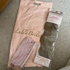 lullabellz 22” honey blonde