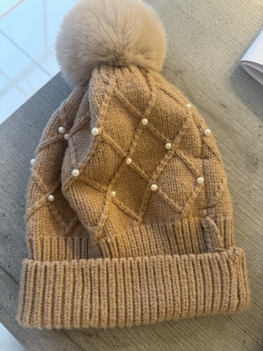Kids beanie hat girls - beanie,