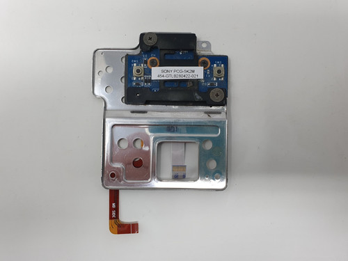 Sony pcg 5k2m mouse buttons - sony, pcg-5k2m