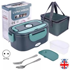 Portable Electric Heating