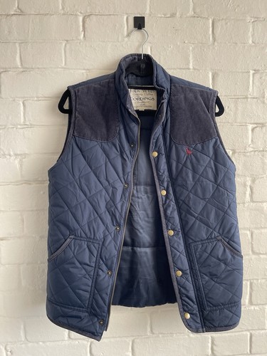 Jack wills men gilet - wills,