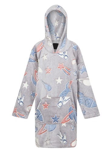 Boys oversized snuggle - boys, hoodie