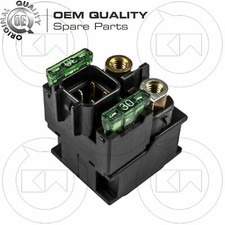 Rele Teleruttore Avviamento