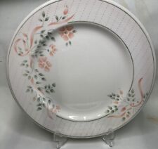 Vintage Country Ceramic Dinner Plate EIT ENGLAND 25cm