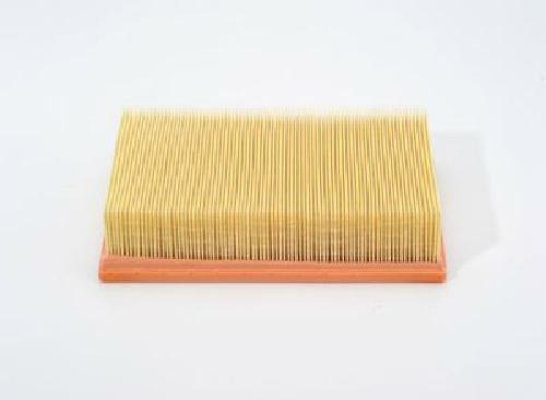 Genuine bosch air filter - 1, 457