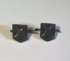 Irish Army Infantry Collar