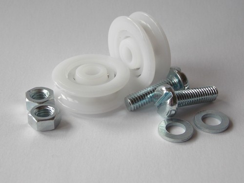 Greenhouse parts spares 28mm - parts,