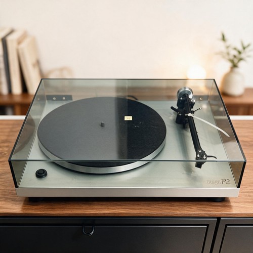 Rega planar 2 - rega, p2