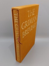 The Grimani Breviary