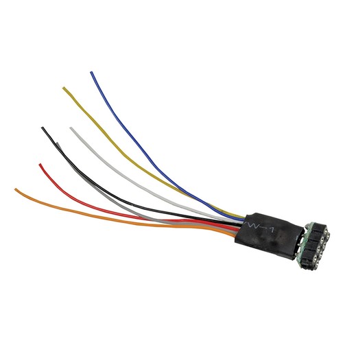 Bachmann command pin - bachmann,