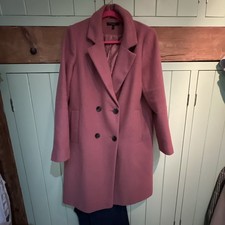 Women's Coat Size 14