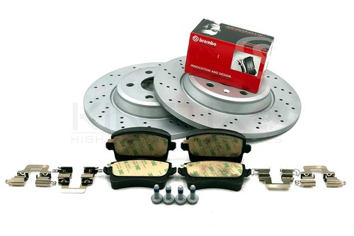 For audi tdi - for, a5