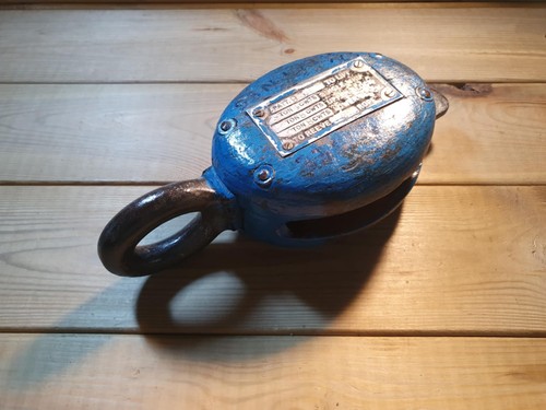 Vintage wooden block royal - block,