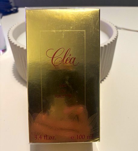 Yves rocher cléa eau - cléa, de