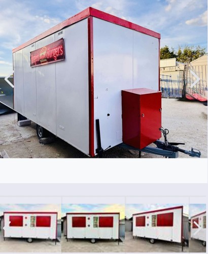 Fully equipped catering - fully,