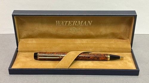 Waterman man 200 rhapsody red - waterman,