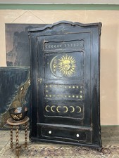 Vintage/ Antique Painted Pine