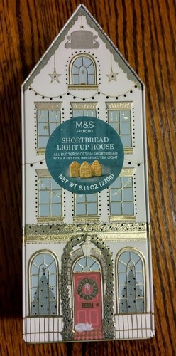 Marks spencer shortbread - spencer,