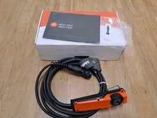 Kemppi HR43 Remote control with cable, for MasterTig 235ACDC, 325DC GM,335ACDC