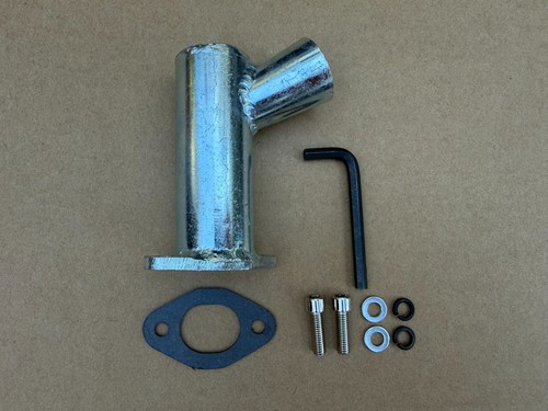 Echo 590 chainsaw muffler - cs-590,