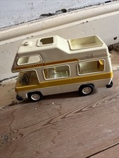 Playmobil Camper