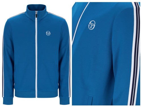 Sergio tacchini franco - sergio, blue