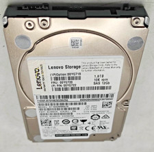 1.8TB LENOVO SEAGATE