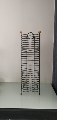 Vintage 90s black - vintage, metal