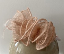 New DEBENHAMS Fascinator