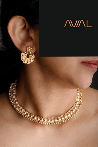 South indian gold - indian,