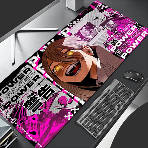 Anime devil girl xxl - devil, mouse