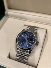 Rolex Datejust 36mm Jubilee