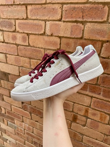 Puma clyde suede trainers 7 - puma,