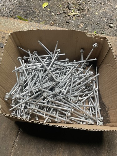 Box profile steel - box,