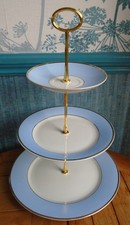 Royal doulton tier - doulton, cake