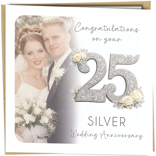 Personalised silver - personalised,
