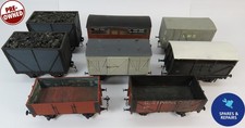 O Gauge Job Lot Of Kit Built