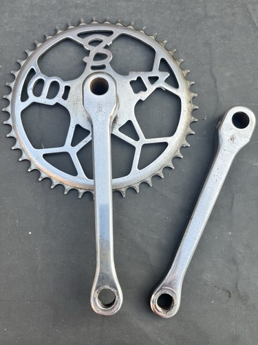 Vintage bsa 44t - vintage, cottered