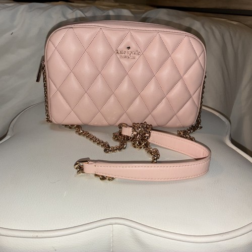 Kate spade carey quilted - kate,