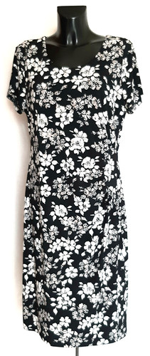 David emanuel stretchy floral - david,