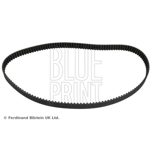 Blue print timing - print, cambelt