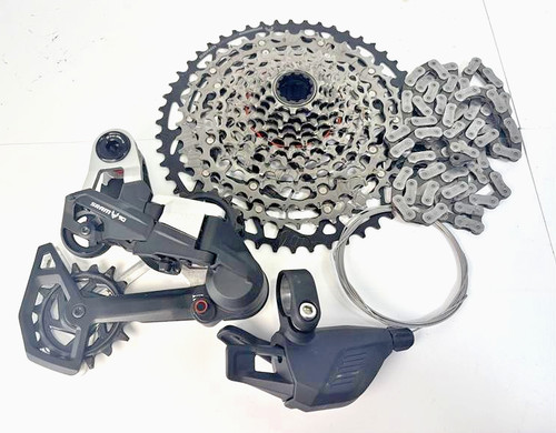 Sram eagle type 12 - eagle,